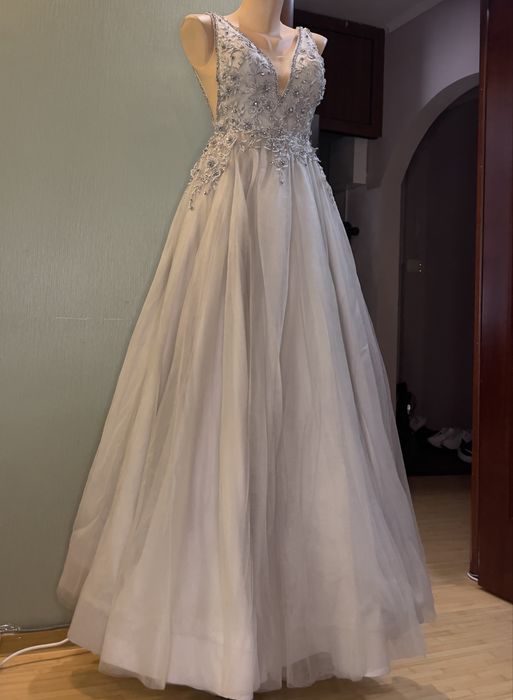 Платье на выпускной