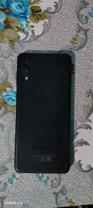 Продаётся Samsung A02