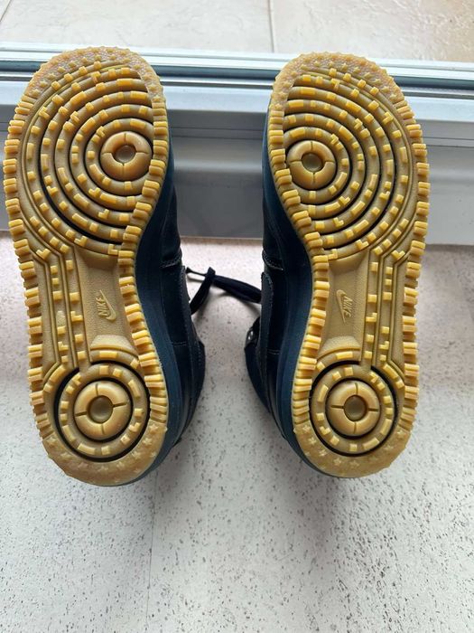 Nike Lunar Force 1 Sneakerboot