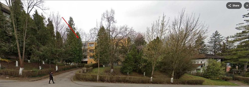 Apartament 3 camere+garaj si boxa