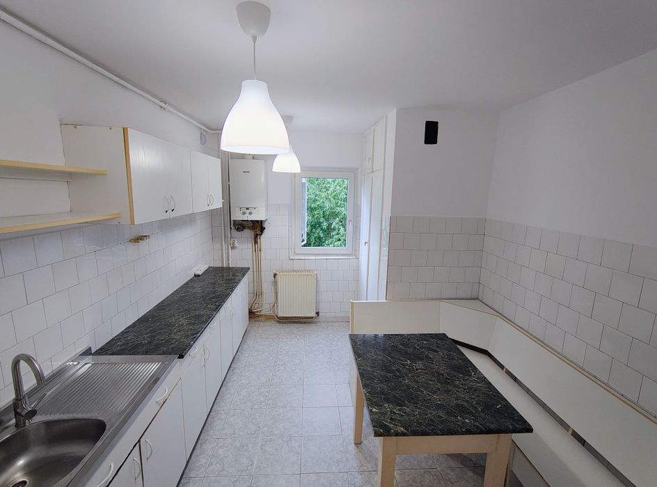 Apartament 66 m² - Baciu