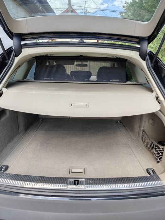 Audi A4 B8 2.0 TDI