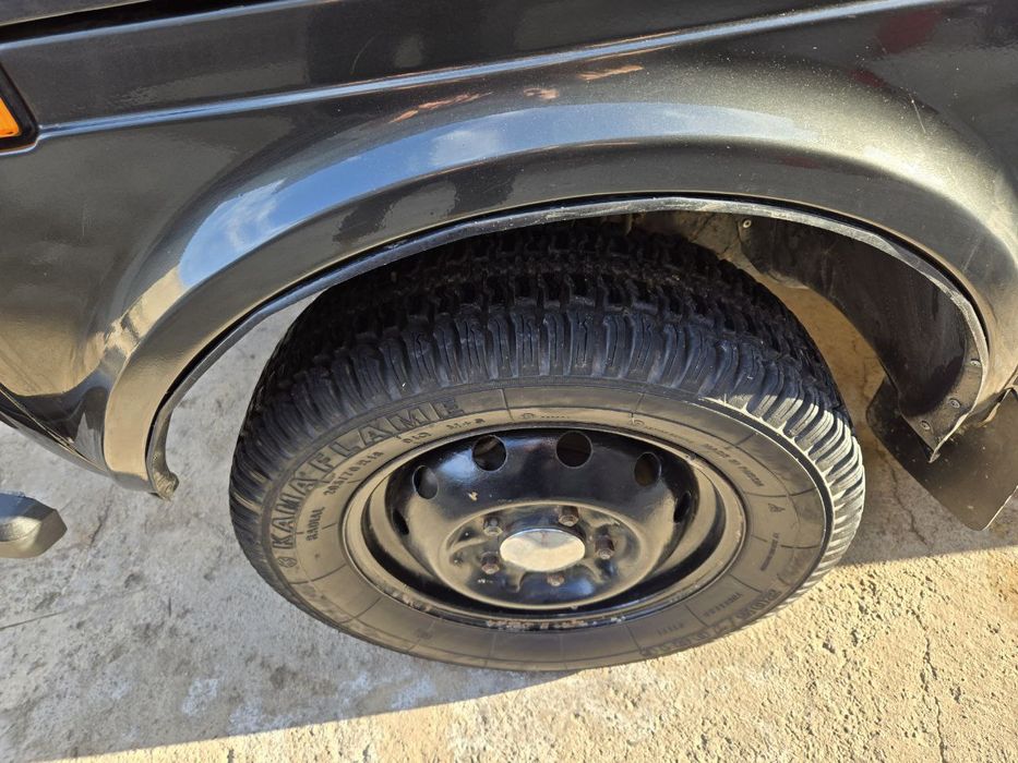 Neva sotiladi nuldan bulgan