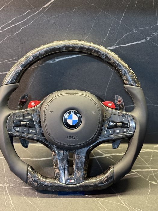Volan BMW  M-Sport  F30 F10 F01 F36