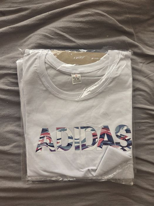 Дамска тениска „ADIDAS“ – размер S