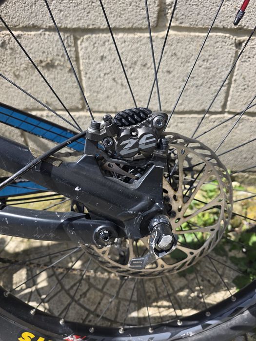 Centurion trailbanger  XL Enduro