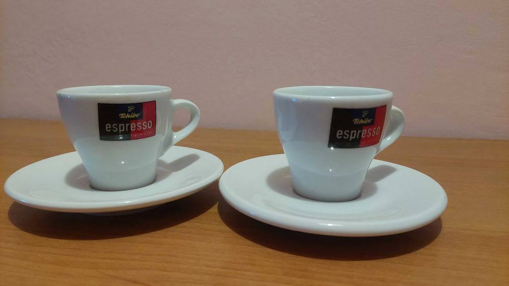 Чаши за кафе Chibo