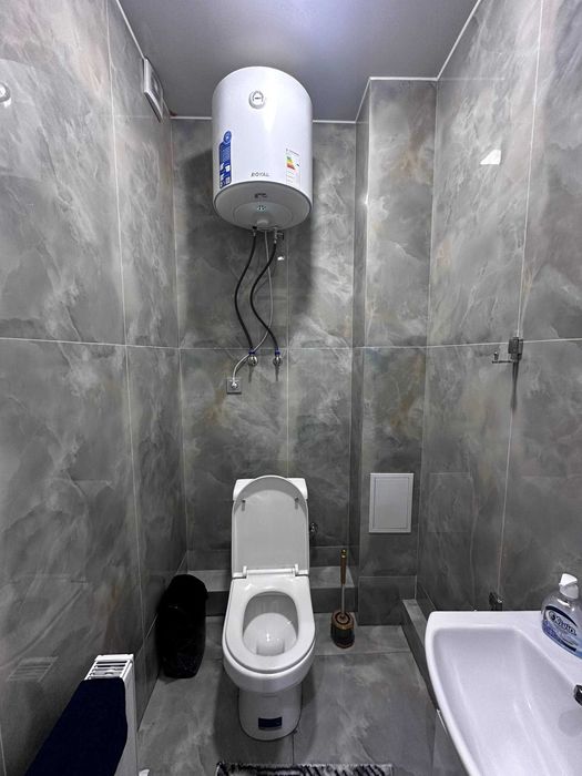 По-Суточный Квартира дневной в Городе Самарканд Ор. Бульвар