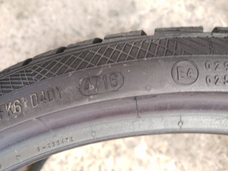 1 anvelopa 275 30 20