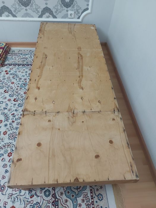 Жер стол в отличном состоянии