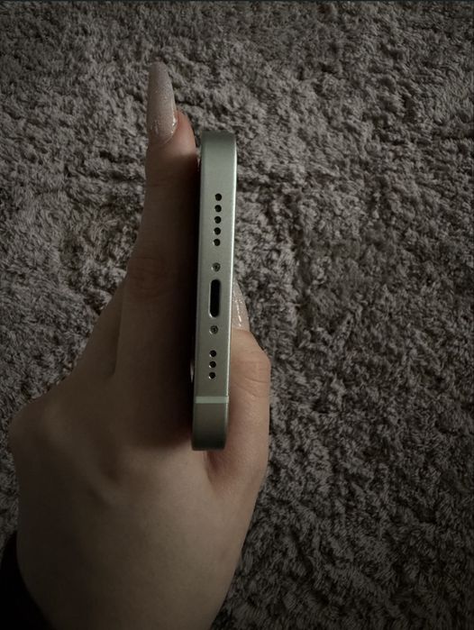 IPhone 12, 64 GB, Verde