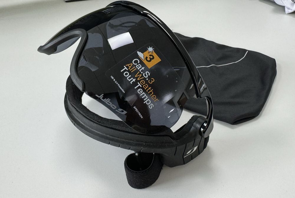 Ochelari schi/snowboard Julbo Sniper Evo L Spectron 3