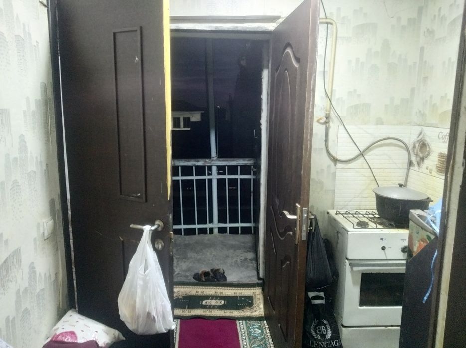 СВОЯ на Гулхани! Золотой 3-й этаж. Кирпич. Идеально для жизни и бизнес