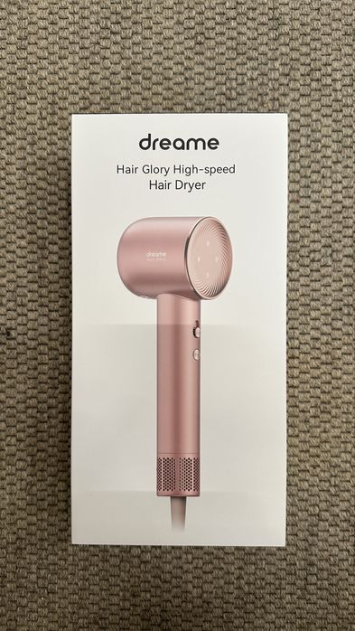 Продам фен Dreame Hair Glory