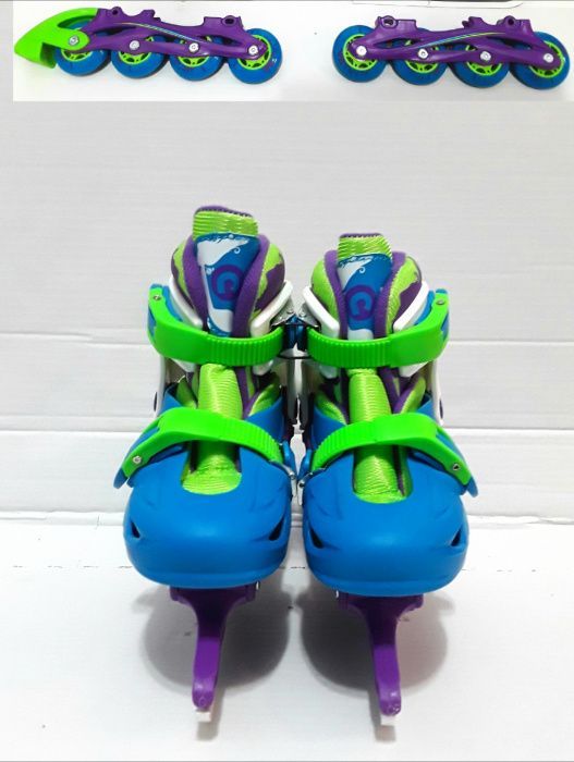 PATINE/ROLE 3 in 1 premium Maxtar 30-33,34-37 - 200 Lei