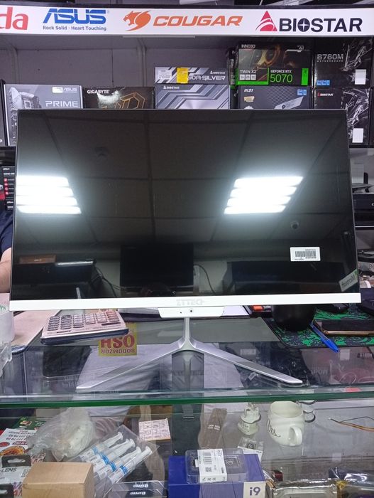 Monoblok 24" i3-2gen