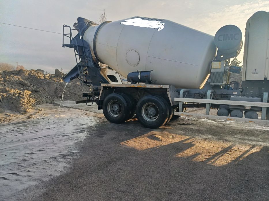 Хова миксер 2022 4та