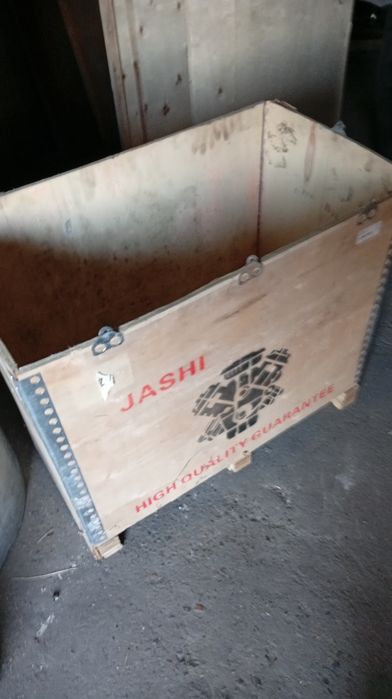 Продам ящик без дна