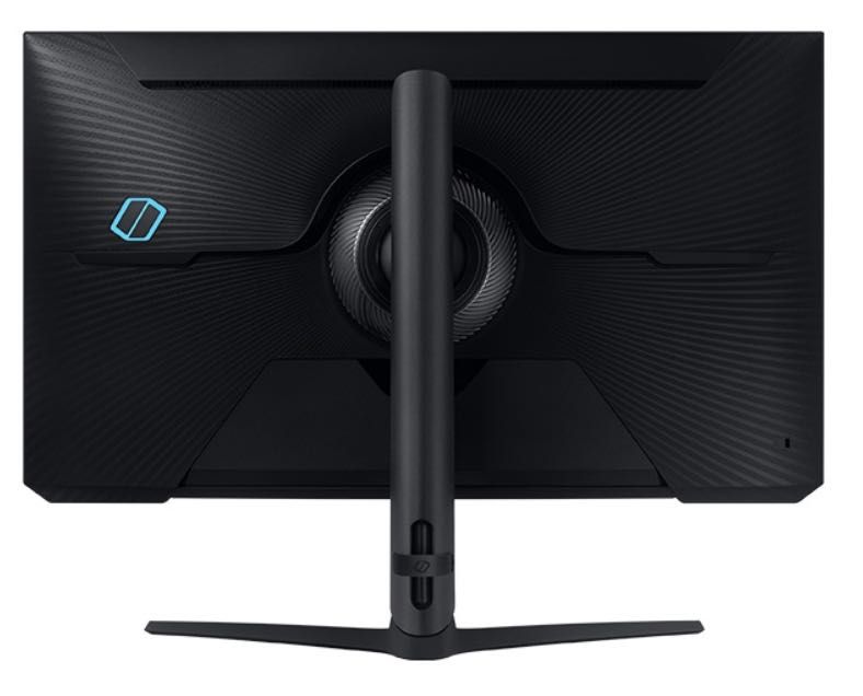 Монитор Samsung LS28BG700EIXCI черный