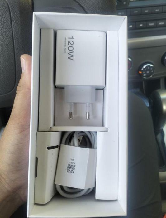 Продам Redmi Note 13 Pro Plus 5G 16/512gb