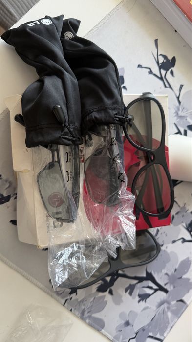 Lg 3D Glasses очки