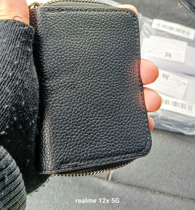 Портмоне 3 модела /калъф за карти,документи/ от кожа/еко/