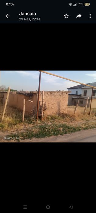 Үй сатылады Партсезьде