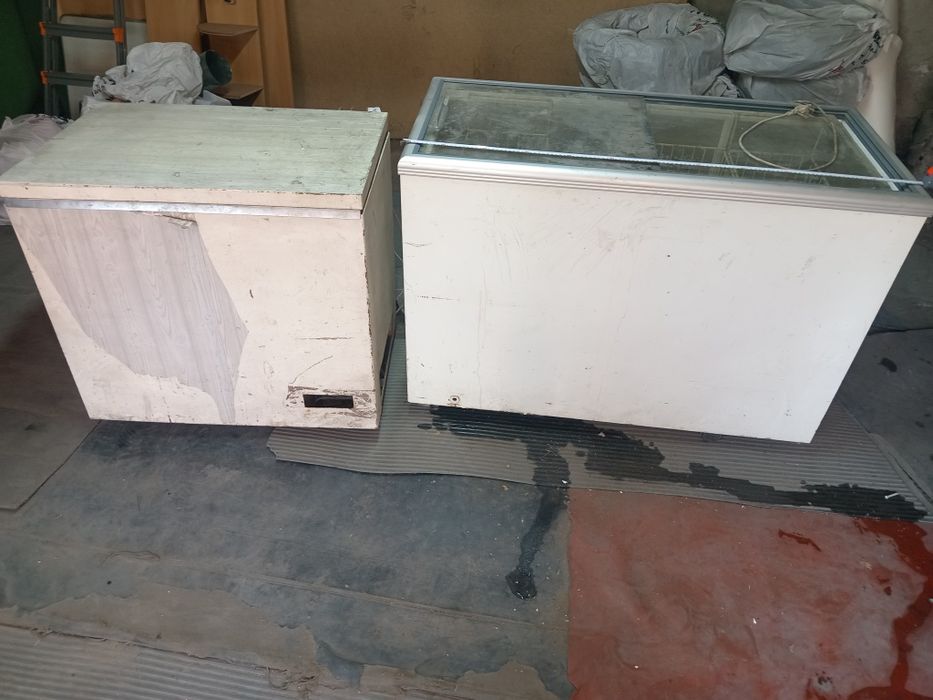 Продам ларь морозильник