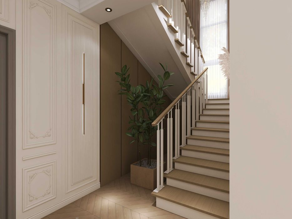 Дизайнер интерьера Шымкент, Казахстан