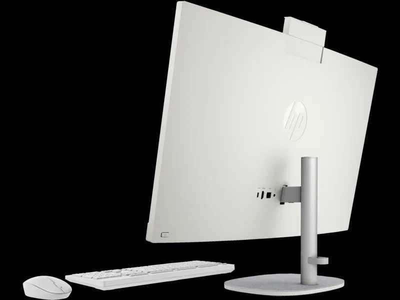 Моноблок HP 27" Maokong27I 1C24 Core ULTRA7-155U DDR5 16ГБ 512ГБ SSD