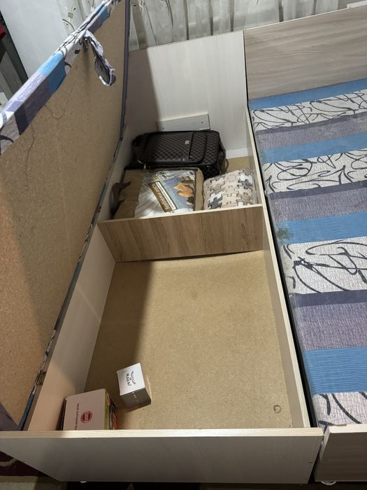 2 кровати,удодобные