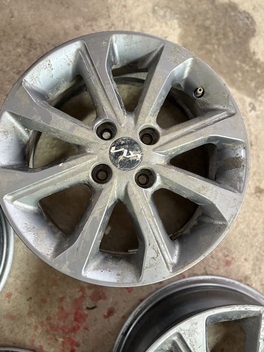 Диски легкосплавные оригинал