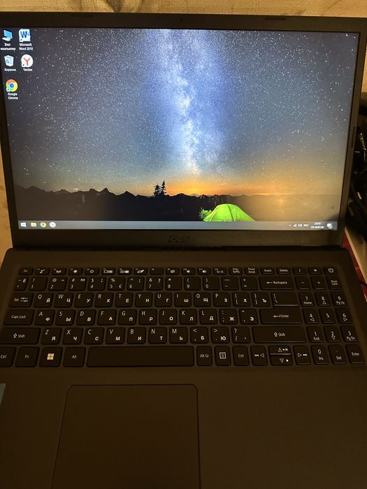 Ноут acer сатылады
