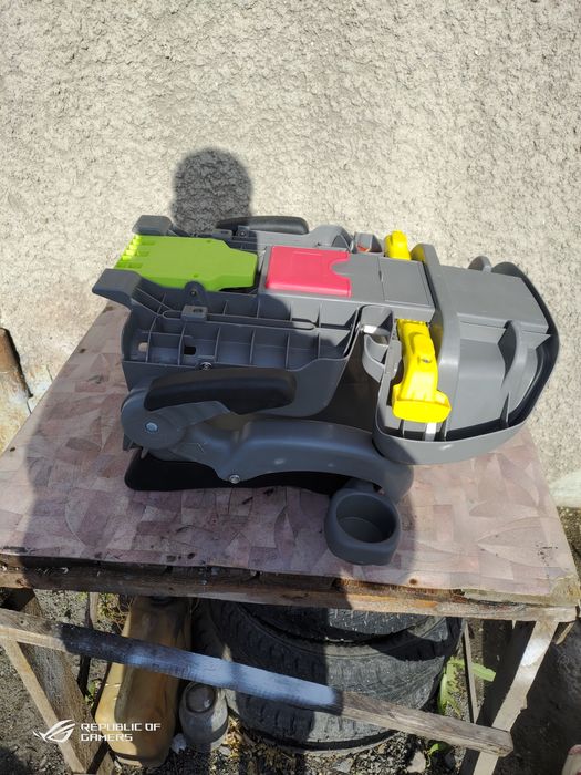 Продам детское автокресло в отл.сост.