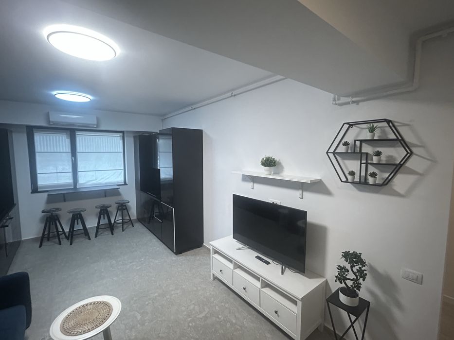 Inchiriere apartament 2 camere Novum Politehnica