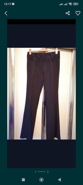 Пакет вещей на девушку 46 р б/у