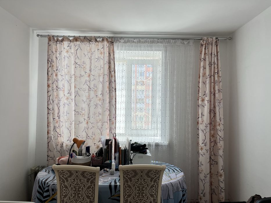 Продам шторы хорошие