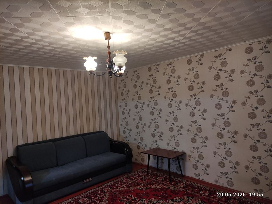 Сдам 2х комнатную кв