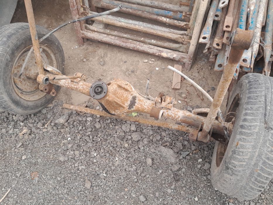 ваз 2107 авторазбор