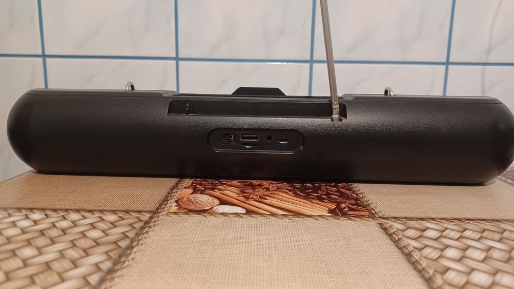 Boxă Bluetooth HF F3