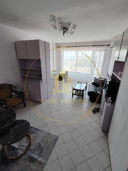 Дава се под наем Двустаен апартамент в Варна, Младост 1 - 75 кв.м за 400 € - Снимка #8