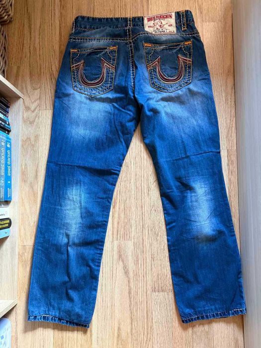 Дънки True Religion