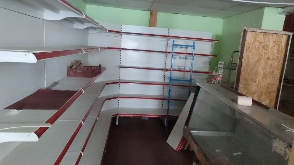 Сдам в аренду магазин
