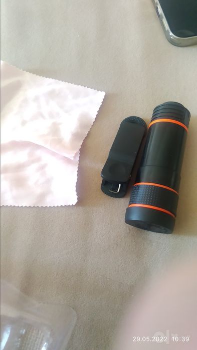 Продам Mobile Phone Telescope