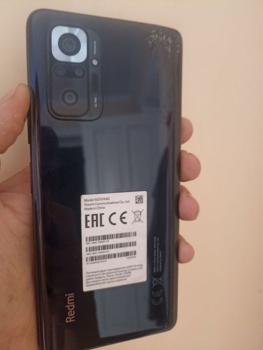 Redmi Nod 10 Pro