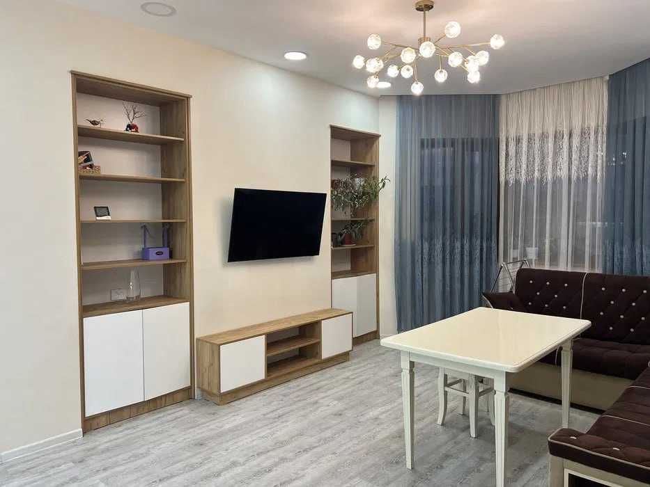 Dream House — район Яккасарай ориентир 8-й роддом гостиница Cortyard;