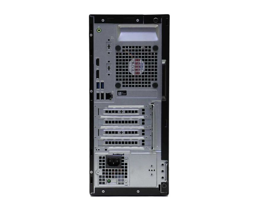 i5 9500/ 8Gb UHD Graphics 630 DELL Компьютер