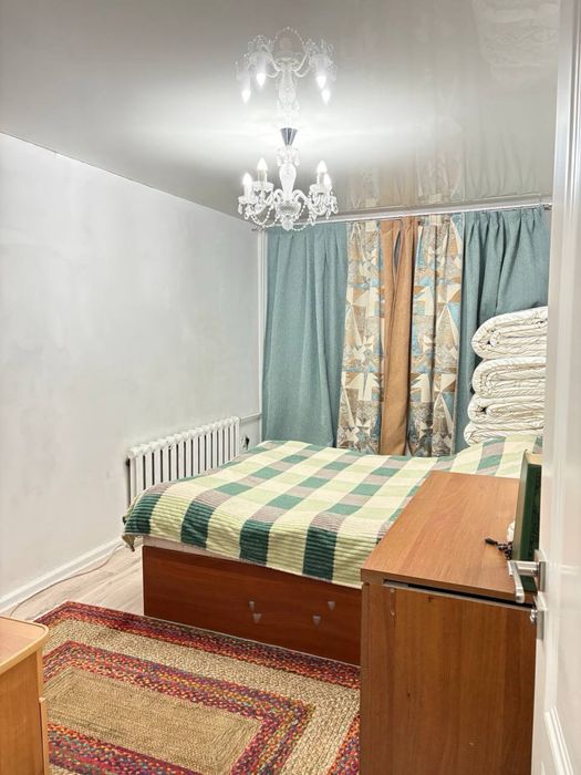 Продаю квартиру в городе