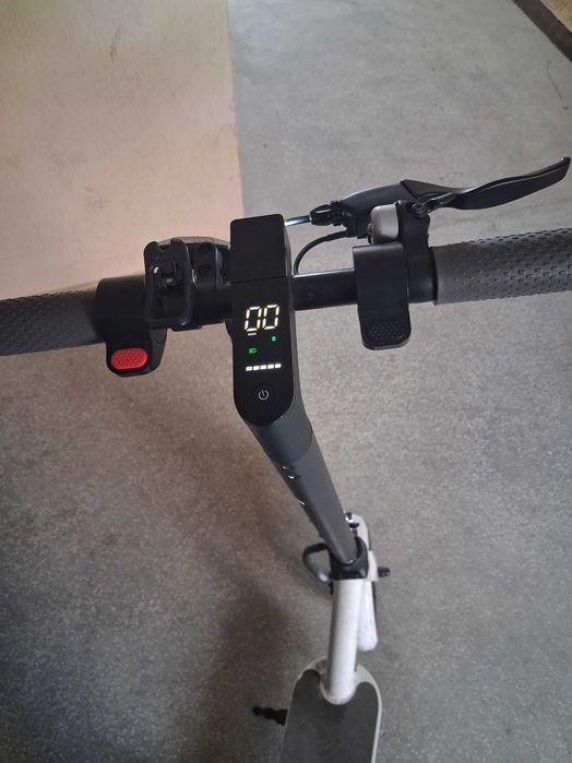 Електрическа тротинетка Denver.