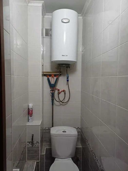 ПРОДАМ 2-х комнатную квартиру